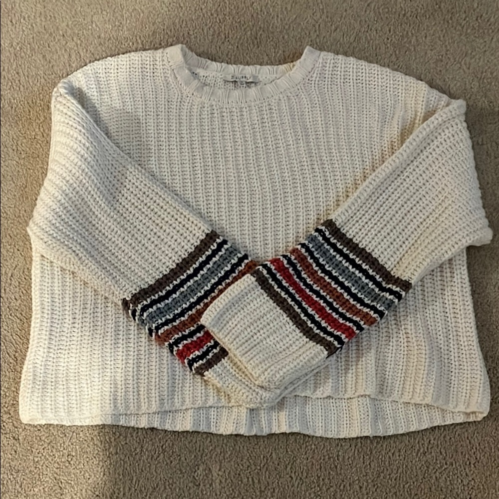 Z Supply Sweater